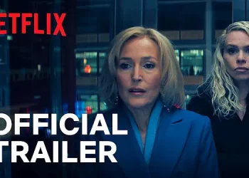Official Netflix Trailer for “Scoop” [VIDEO]