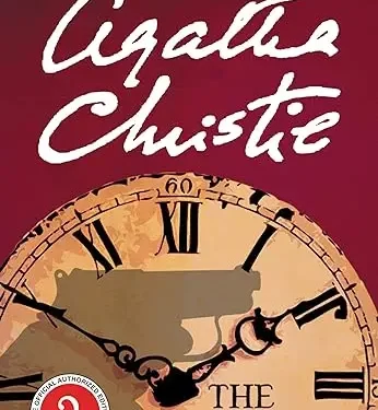 Netflix Announces Agatha Christie Series “The Seven Dials Mystery” by “Broadchurch” Writer Chris Chibnall
