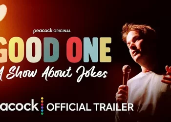 Peacock Announces New Docu-Special “Good One: A Show About Jokes” with Trailer Debut [VIDEO]