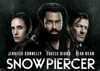 AMC Networks Acquires Award-Winning Drama Series “Snowpiercer” from Tomorrow Studios