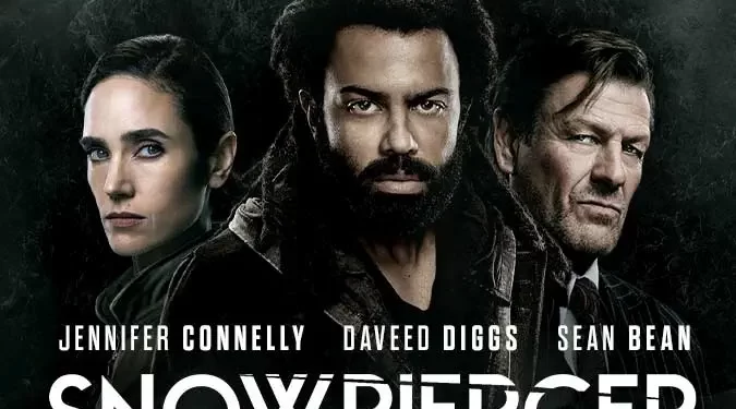 AMC Networks Acquires Award-Winning Drama Series “Snowpiercer” from Tomorrow Studios