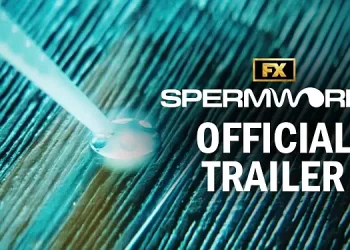 Official FX Trailer for “Spermworld” [VIDEO]