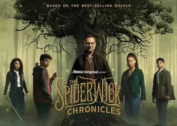 Official Roku Channel Trailer for “The Spiderwick Chronicles” [VIDEO]