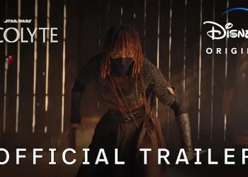 Disney+ Debuts First Trailer for “Star Wars: The Acolyte” [VIDEO]