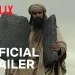 Official Netflix Trailer for the Epic Film, “Testament: The Story of Moses” [VIDEO]