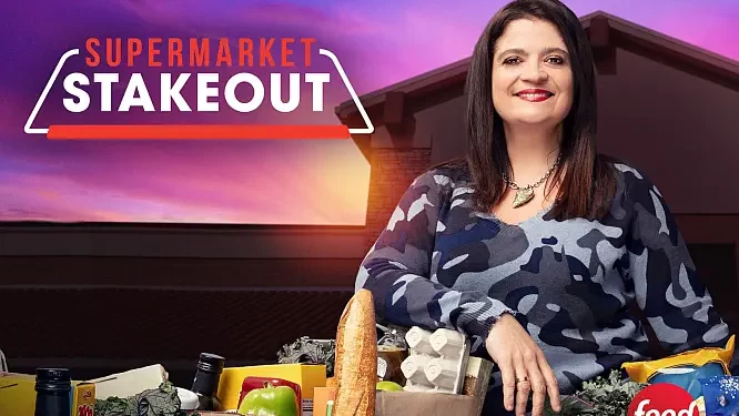 “Supermarket Stakeout” Returns with Brand-New Season Including Four-Episode Judges’ Tournament