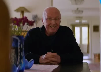 Official Prime Video Trailer for “Sven” [VIDEO]