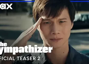 Official Max Trailer for “The Sympathizer” [VIDEO]