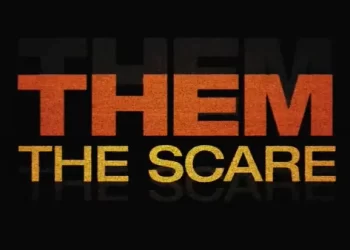 Prime Video Debuts Horror Anthology Series “Them: The Scare” on April 25
