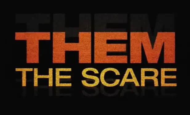 Prime Video Debuts Horror Anthology Series “Them: The Scare” on April 25