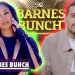 Matt Barnes and Anansa Sims Give a Close-Up Look at Navigating Love, Co-Parenting, Fame, and More in New Series, “The Barnes Bunch,” Premiering Friday, April 19 @ 10PM ET on WE tv