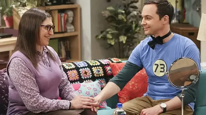 Jim Parsons and Mayim Bialik to Reprise Their Roles from “The Big Bang Theory” in the “Young Sheldon” Series Finale on May 16