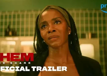 Prime Video Releases the Official Trailer for the Horror Anthology Series “THEM: THE SCARE” Starring Deborah Ayorinde, Luke James, Pam Grier, and More! [VIDEO]