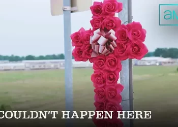 Hilarie Burton Morgan Returns with an All-New Season of “True Crime Story: It Couldn’t Happen Here” Thursday, April 18 on SundanceTV, AMC+, and Sundance Now [VIDEO]