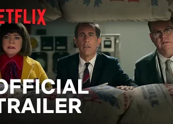 Official Netflix Trailer for “Unfrosted” [VIDEO]