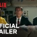 Official Netflix Trailer for “Unfrosted” [VIDEO]