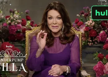 Official Hulu Trailer for “Vanderpump Villa” [VIDEO]