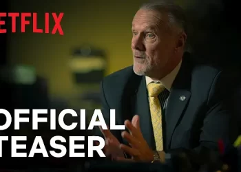 Official Netflix Teaser “What Jennifer Did” [VIDEO]