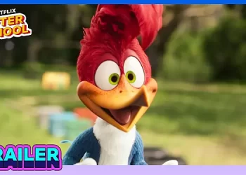 “Woody Woodpecker Goes to Camp” – Official Trailer – Netflix After School [VIDEO]