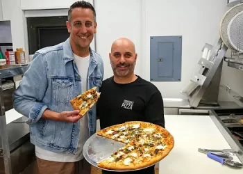 Guy Fieri Recruits Noah Cappe and an Elite Bite Club to Find the “Best Bite in Town” on New Food Network Series