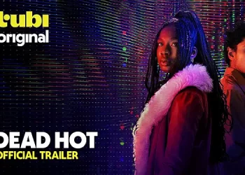 Official Tubi Trailer for the Original Series “Dead Hot” [VIDEO]