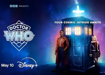 “Doctor Who” Debuts May 10 with Multiple Episodes