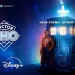 “Doctor Who” Debuts May 10 with Multiple Episodes