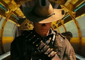 Prime Video and Kilter Films Unveils Official Trailer for Highly Anticipated New Series “Fallout” Starring Ella Purnell, Aaron Moten, Walton Goggins, and Kyle MacLachlan [VIDEO]