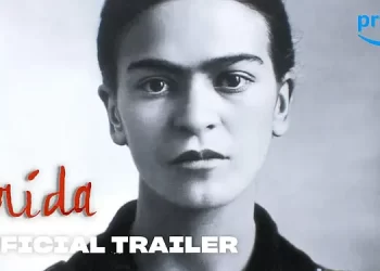Official Prime Video Trailer for “Frida” [VIDEO]