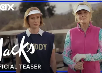 Season Three of the Max Original Comedy Series “Hacks” Debuts May 2 [VIDEO]