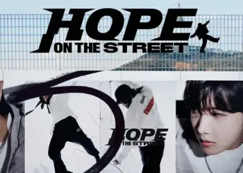 Official Prime Video Trailer for “Hope on the Street” [VIDEO]