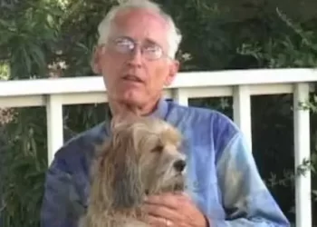 Joe Camp Writer & Director of BENJI, Dies at 84.