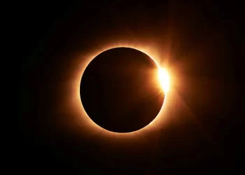 ABC News and National Geographic Announce “Eclipse Across America,” An Unprecedented Live Event to Broadcast Rare Total Solar Eclipse
