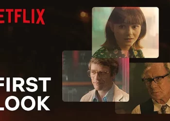First Look Teaser from Netflix for “Joy” [VIDEO]