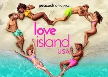 Ariana Madix Returns to the Villa as Season 6 Host of the Peacock Original Series “Love Island USA”