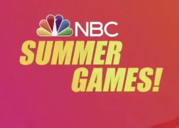 NBC Is the Official Home of Competition and Games This Summer with a Slate of Powerhouse Hit Series