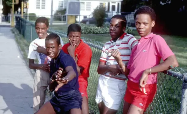 Iconic R&B Supergroup New Edition to Be Inducted Into NAACP Image Awards Hall of Fame