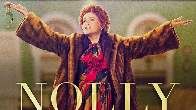 New Series! “Lights, camera, action! Nolly is coming to MASTERPIECE on PBS! Debuts Sunday, March 17 @ 9PM on PBS [VIDEO]