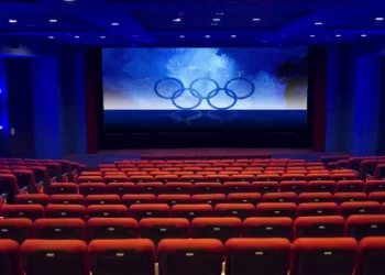 NBCUniversal to Offer a Block of the NBC Television Network’s Live Daytime Coverage of 2024 Paris Olympics in AMC Theatres Nationwide July 27-August 11