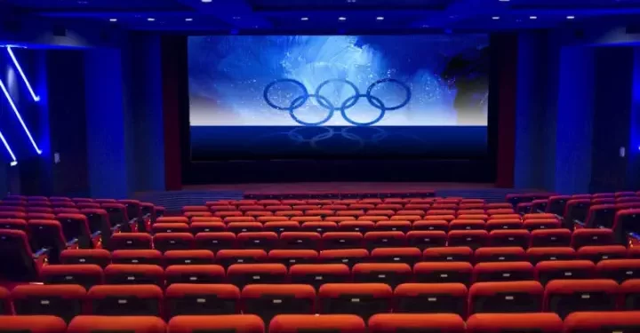 NBCUniversal to Offer a Block of the NBC Television Network’s Live Daytime Coverage of 2024 Paris Olympics in AMC Theatres Nationwide July 27-August 11