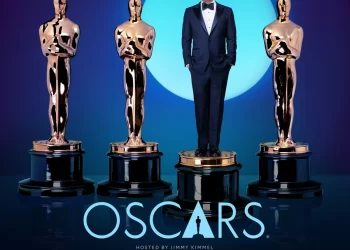 Jimmy Kimmel Hosts The 96th Oscars on Sunday, March 10, Starting @ 7PM on ABC [VIDEO]