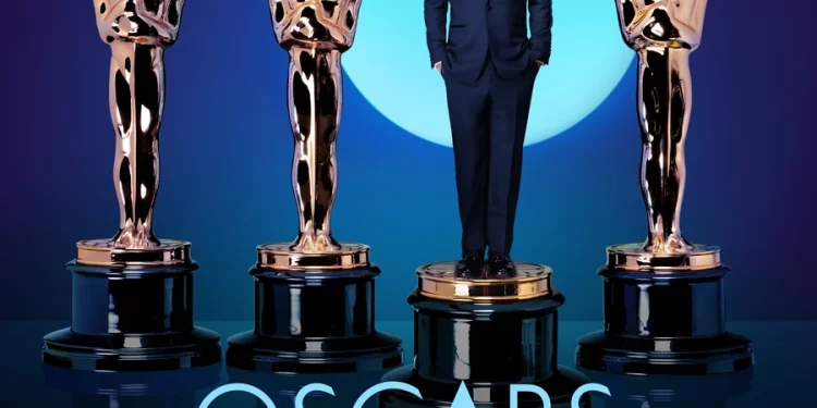 Jimmy Kimmel Hosts The 96th Oscars on Sunday, March 10, Starting @ 7PM on ABC [VIDEO]