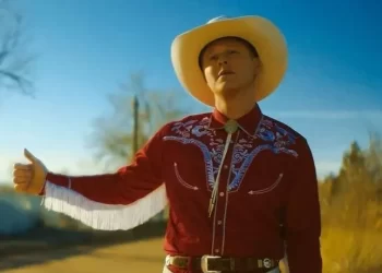 “Outer Range” Returns with Propulsive Season Two Premiering May 16 on Prime Video