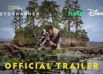New Series! “Photographer” Debuts Monday, March 18 on Nat Geo @ 8PM ET [VIDEO]