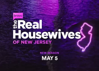 New Alliances and Dynamics Are at the Forefront as Bravo’s “The Real Housewives of New Jersey” Debuts Sunday, May 5 @ 8PM ET/PT [VIDEO]