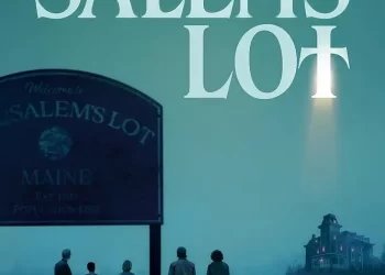 “Salem’s Lot” to Debut on Max in 2024