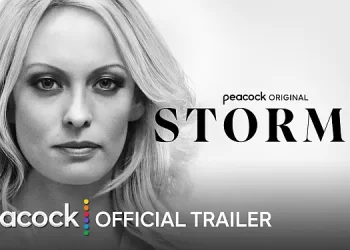 Official Trailer for Peacock Original Documentary “Stormy” Available Now [VIDEO]