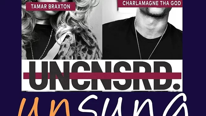 TV One’s Acclaimed Series “Unsung” and “Uncensored” Return with New Seasons Starting Sunday, March 3 @ 9 PM ET/8 PM CT