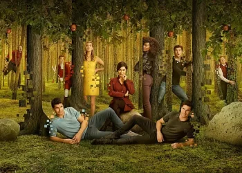 Is This Real Life?! Prime Video Announces “Upload” Season Four