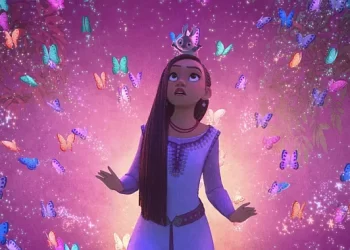 Disney’s “Wish” – Streaming April 3rd – Disney+ [VIDEO]